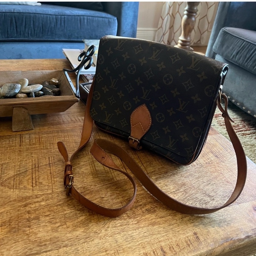 Louis Vuitton Cartuouchierre - Picture 3 of 8